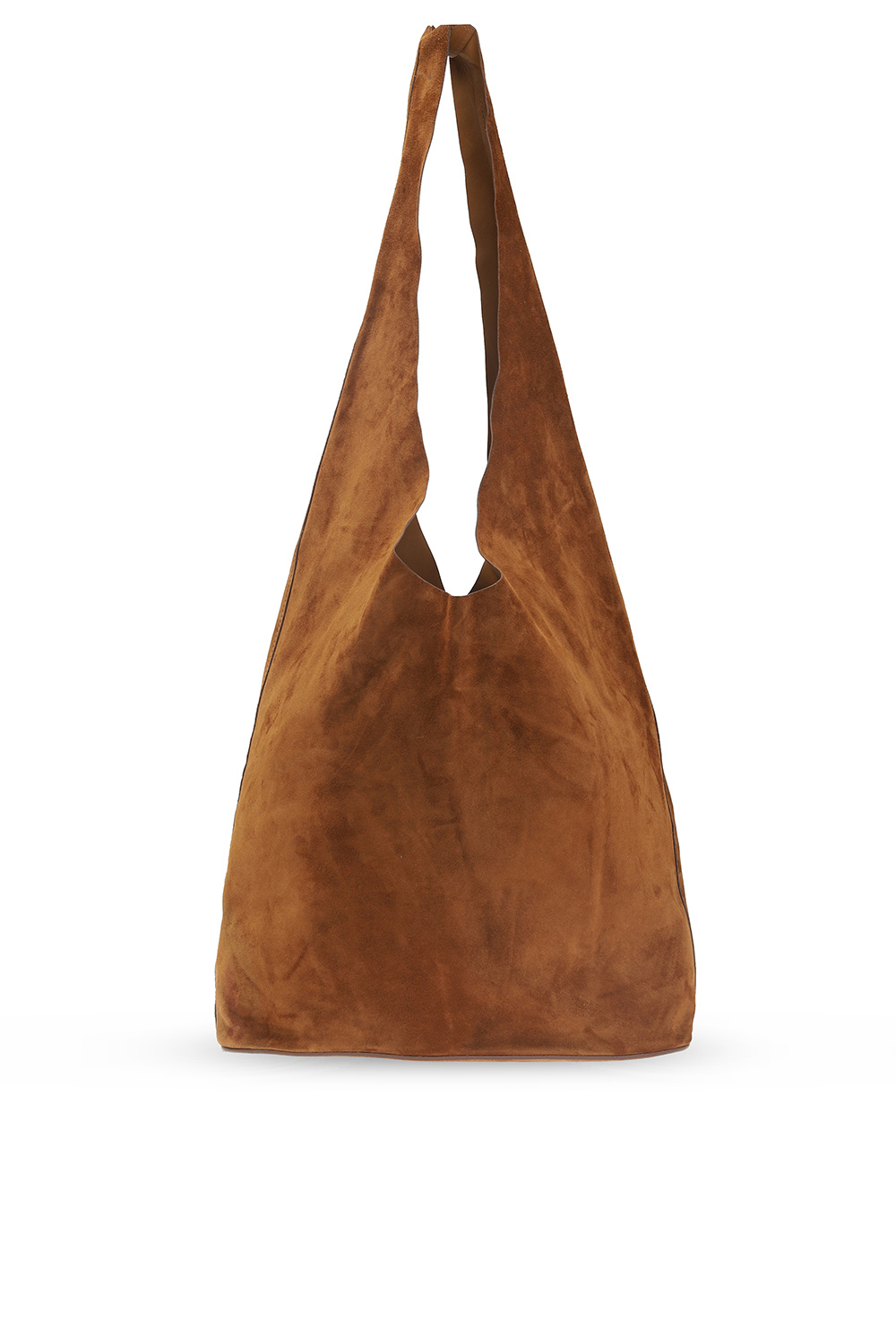 bindle three bag in leather